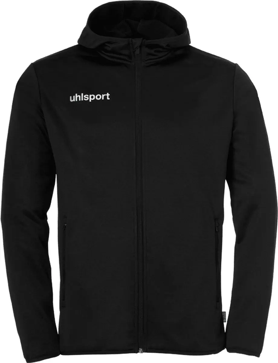 Uhlsport Essential Fleece Jack Heren