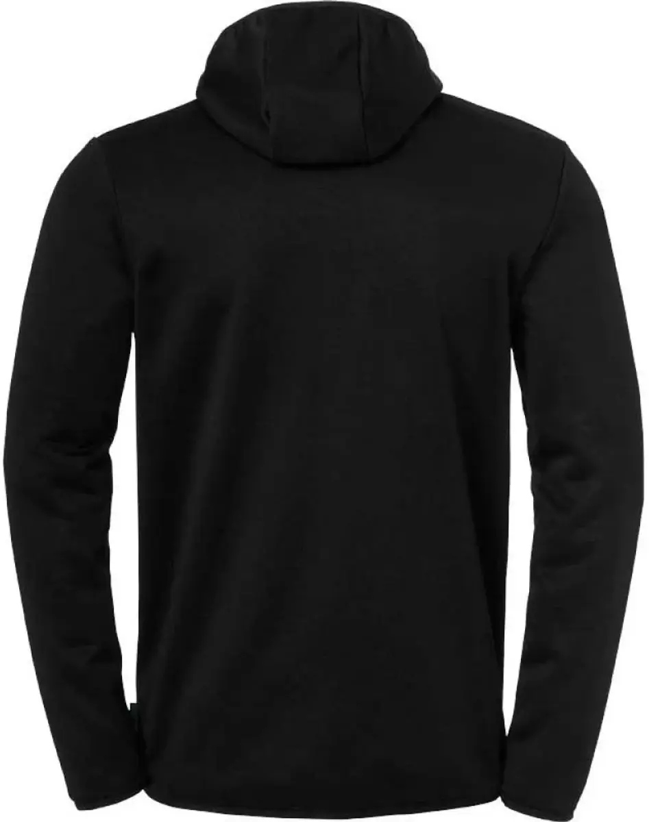 Uhlsport Essential Fleece Jack Heren - XL - Zwart
