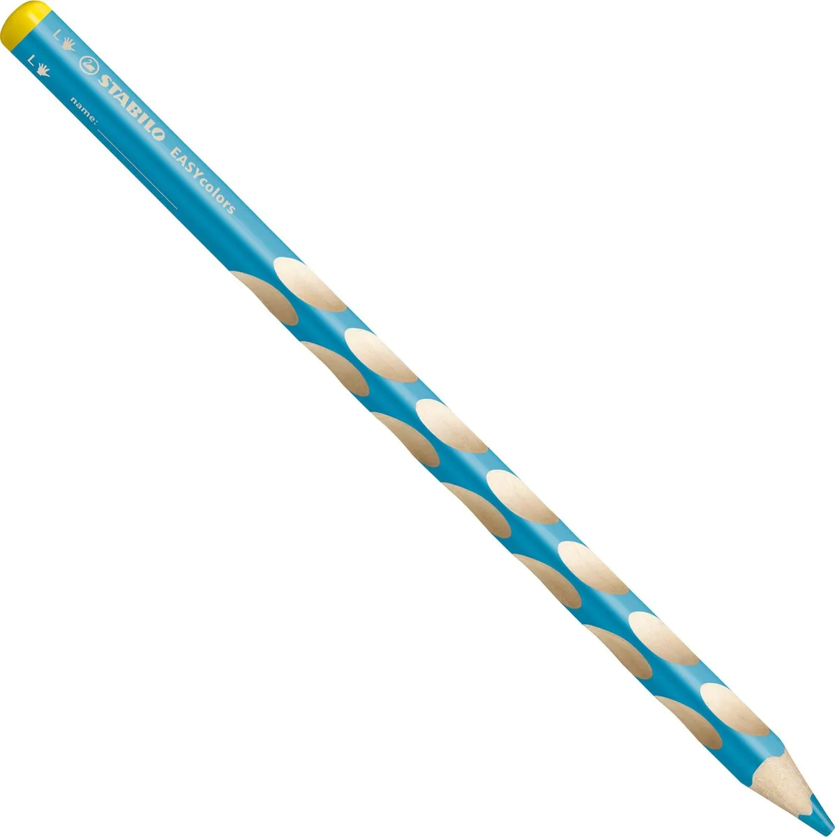 STABILO EASYcolors Linkshandig Kleurpotlood 4.2mm