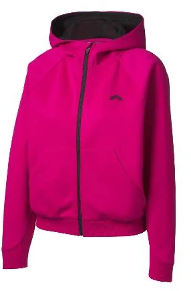 Crivit Dames Hoody Roze - Maat L