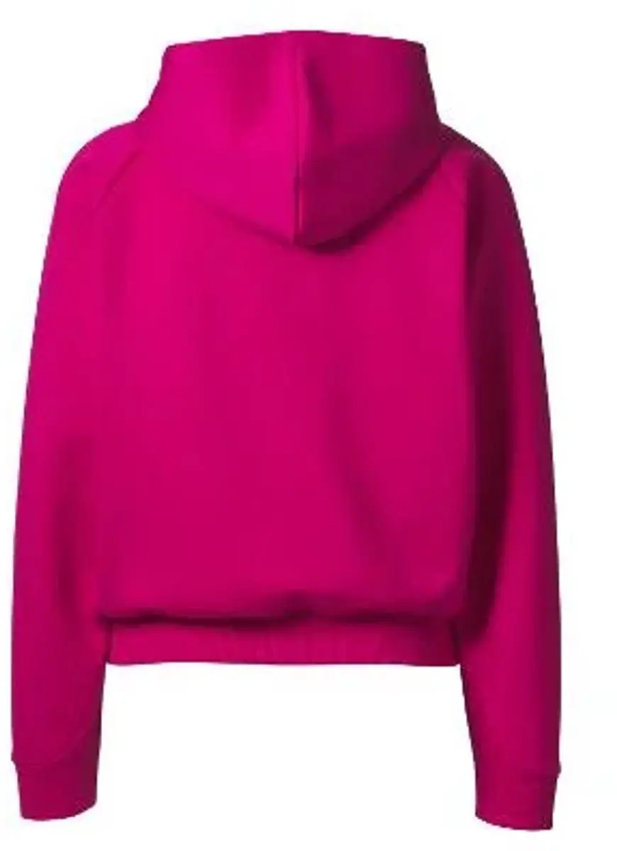 Crivit Dames Hoody Roze - Maat L