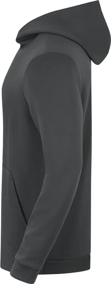 JAKO Pro Casual Trainingsvest Heren - Asgrijs 3XL