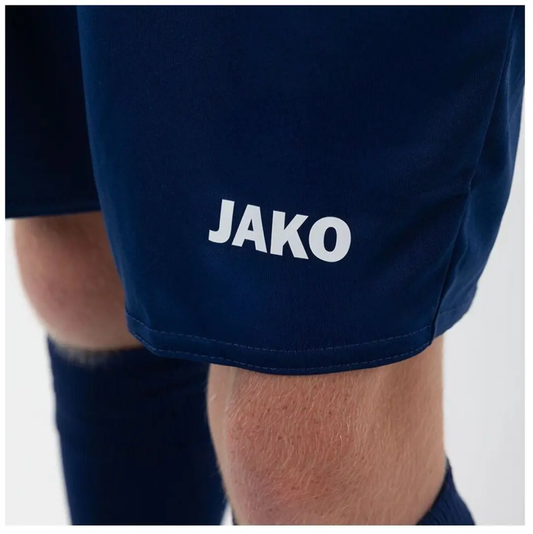 Jako Manchester 2.0 Short Junior 140 - Navy