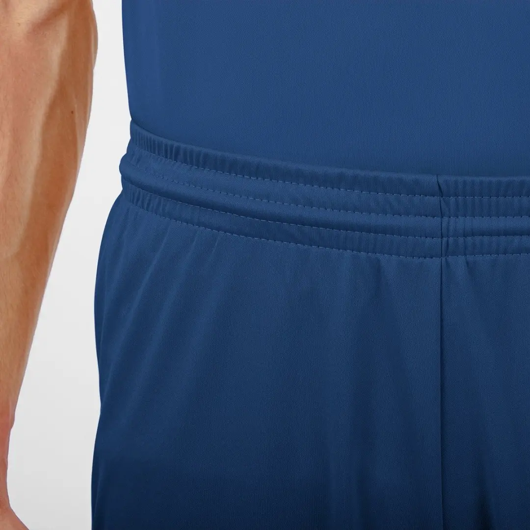 Jako Manchester 2.0 Short Junior 140 - Navy
