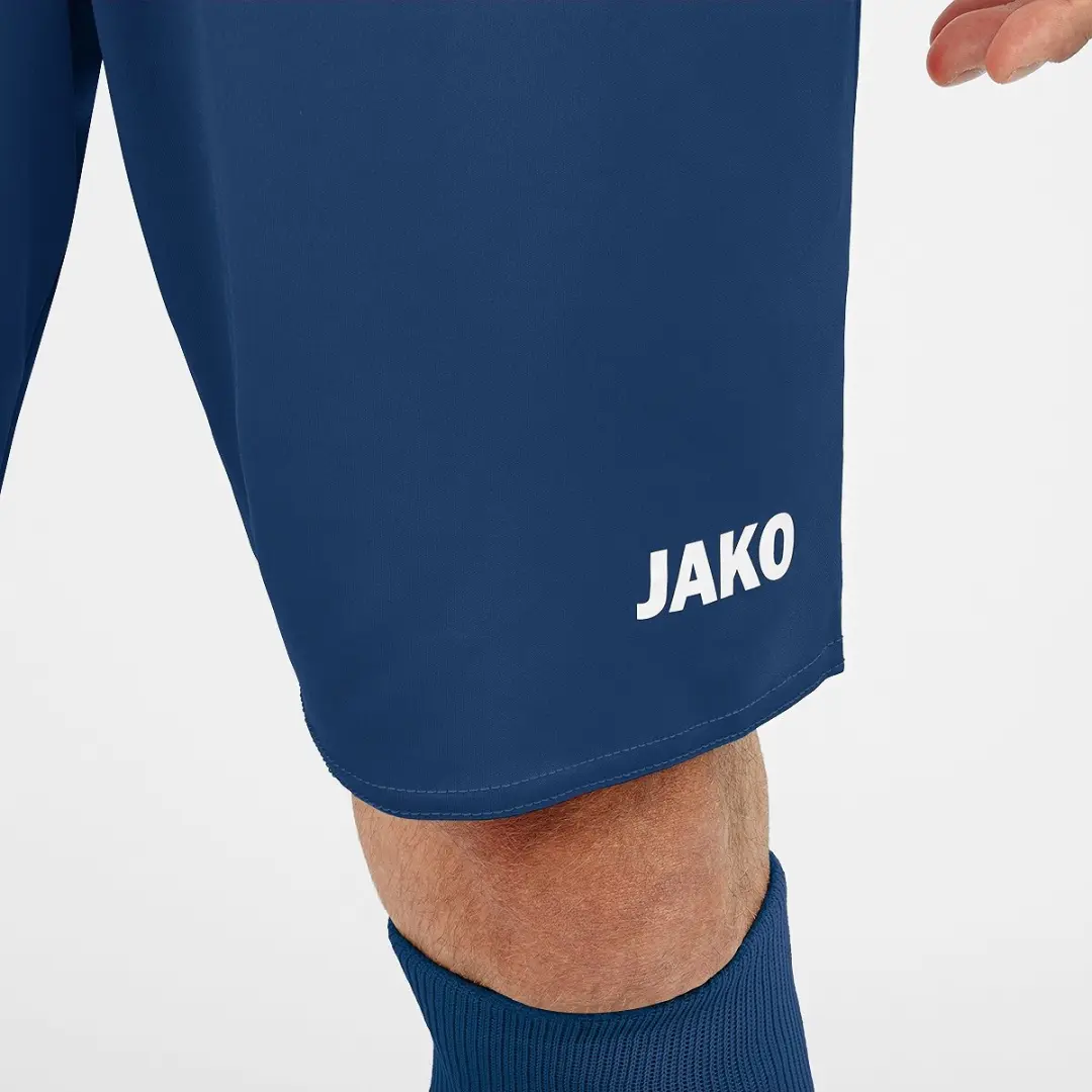 Jako Manchester 2.0 Short Junior 140 - Navy
