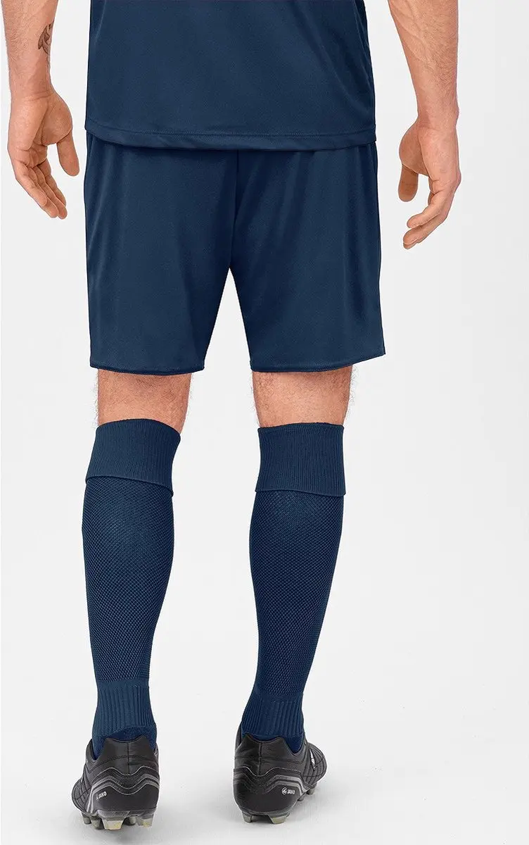 Jako Manchester 2.0 Short Junior 140 - Navy
