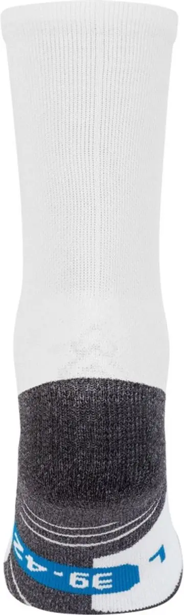 JAKO Trainingssokken 39-42 - Wit
