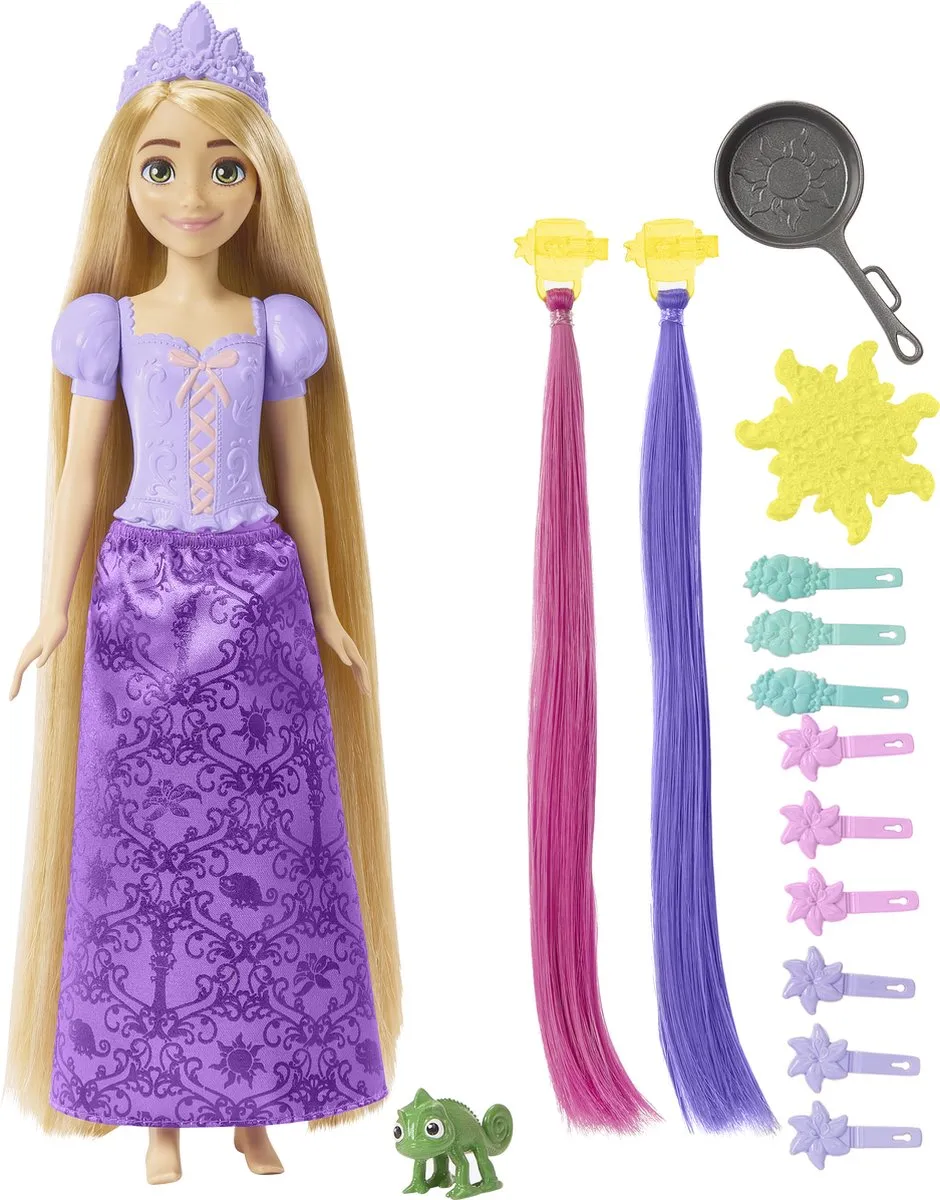 Disney Princess Rapunzel Pop