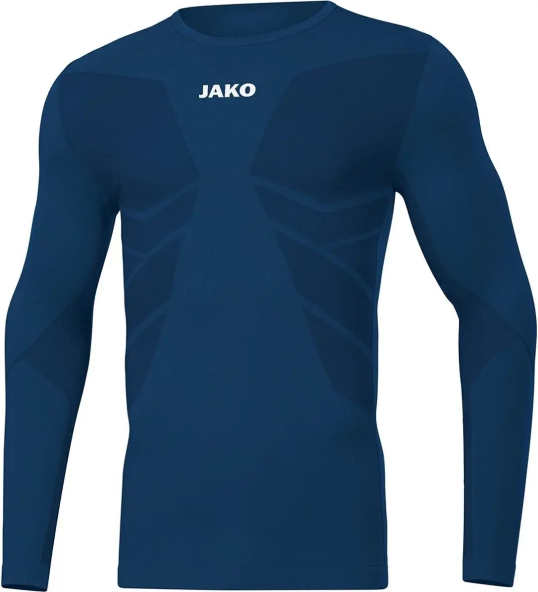 JAKO Comfort 2.0 Longsleeve