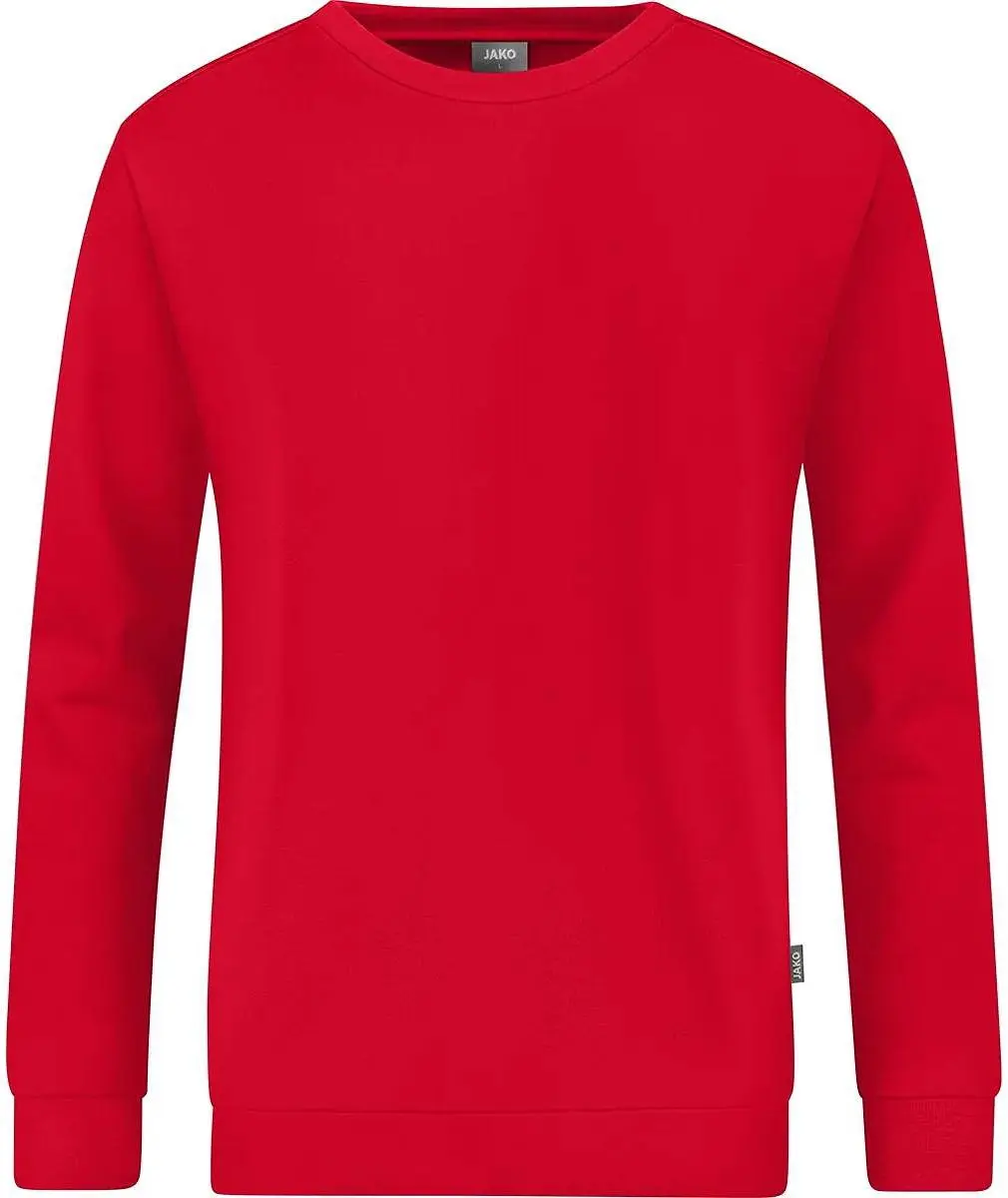 JAKO Organic Sweater Heren