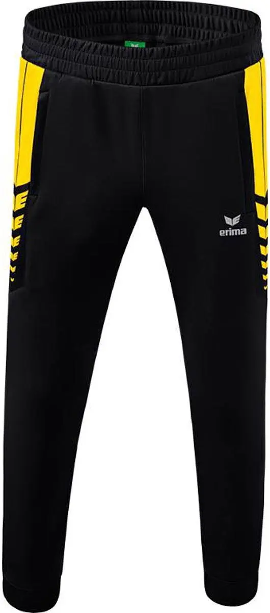 Erima Six Wings Worker Broek Kinderen 128