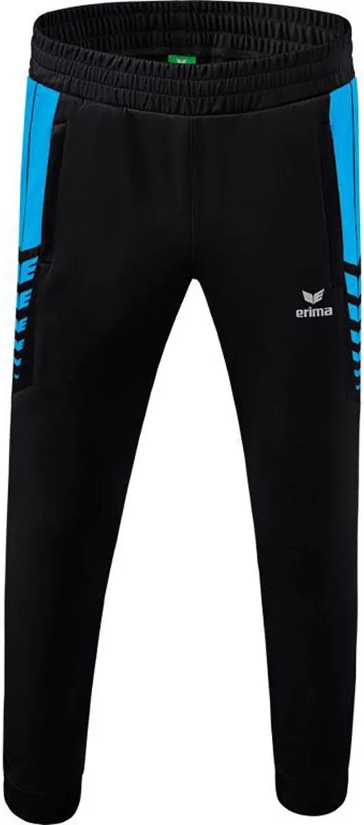 Erima Six Wings Worker Dames Trainingsbroek