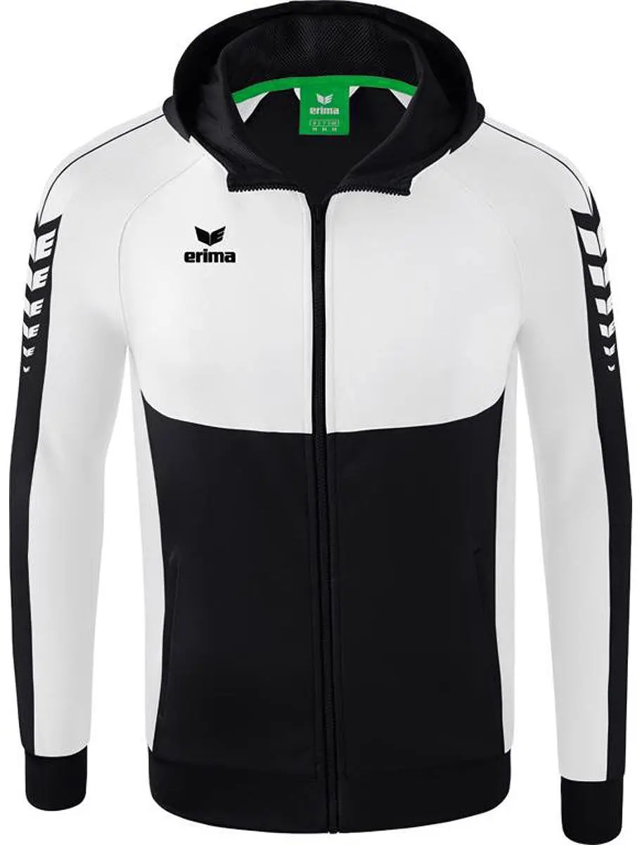 Erima Six Wings Trainingsjack Kinderen 164