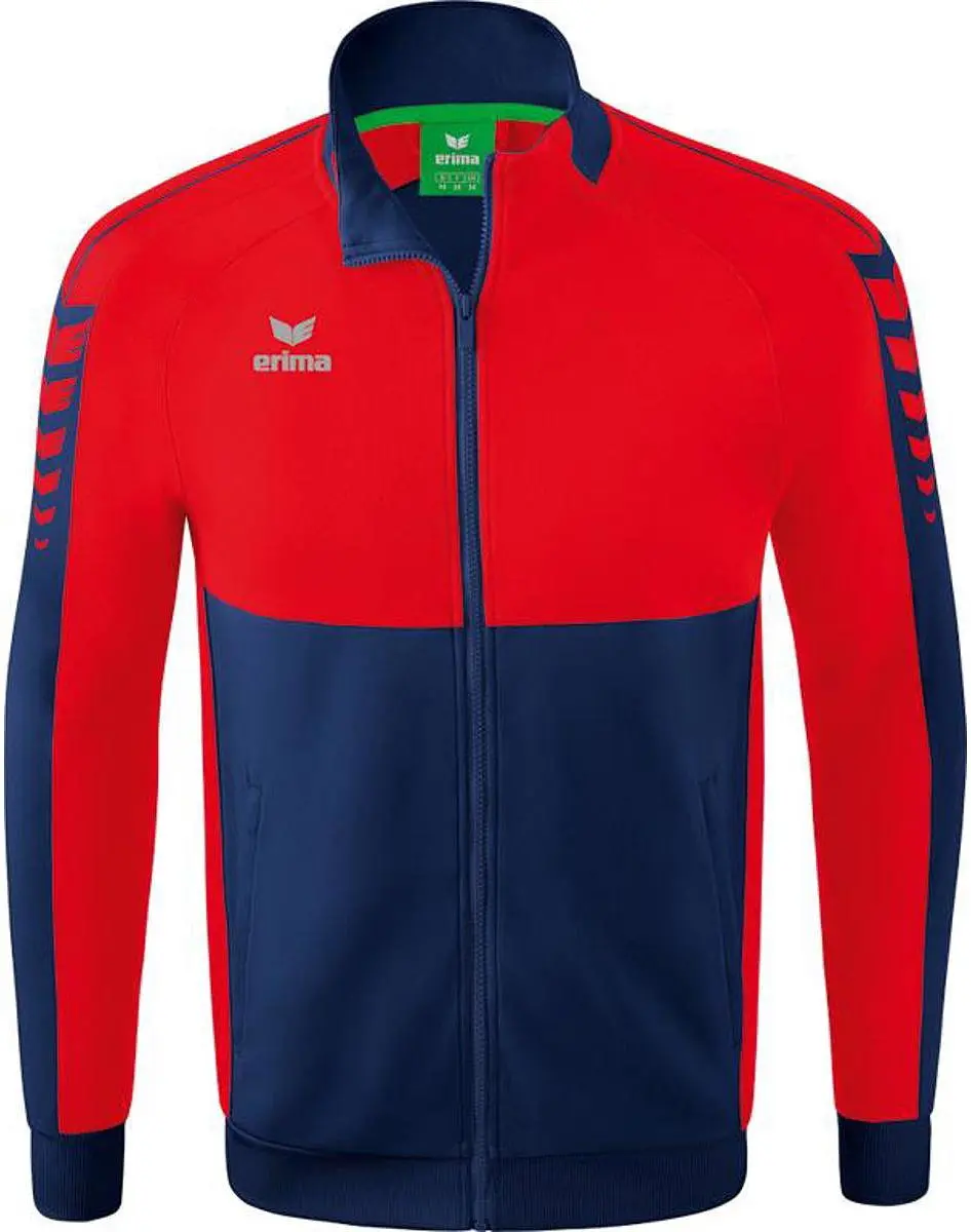 Erima Six Wings Worker Jack Kinderen 140