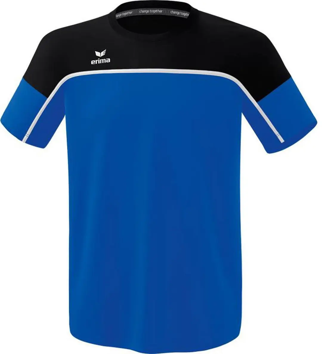 Erima Change T-Shirt Heren M