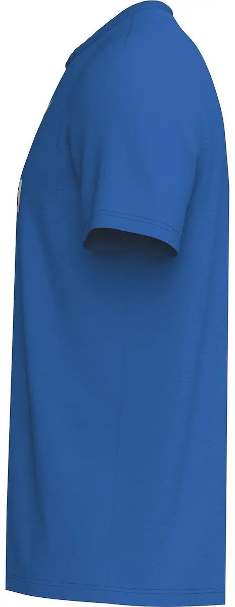 Erima Promo T-shirt Heren 3XL - Royal
