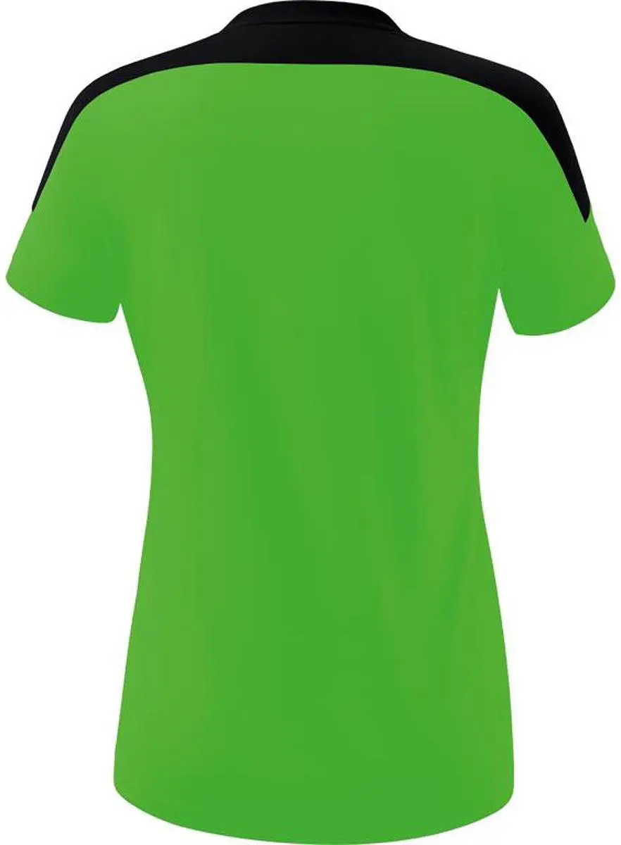 Erima Change T-Shirt Dames 38 - Groen