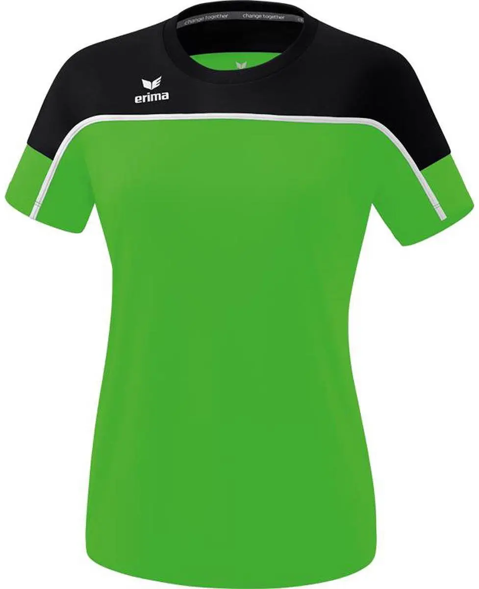 Erima Change T-Shirt Dames 38