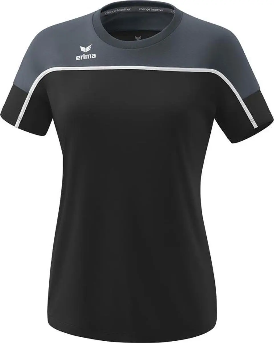 Erima Change T-Shirt Dames 44