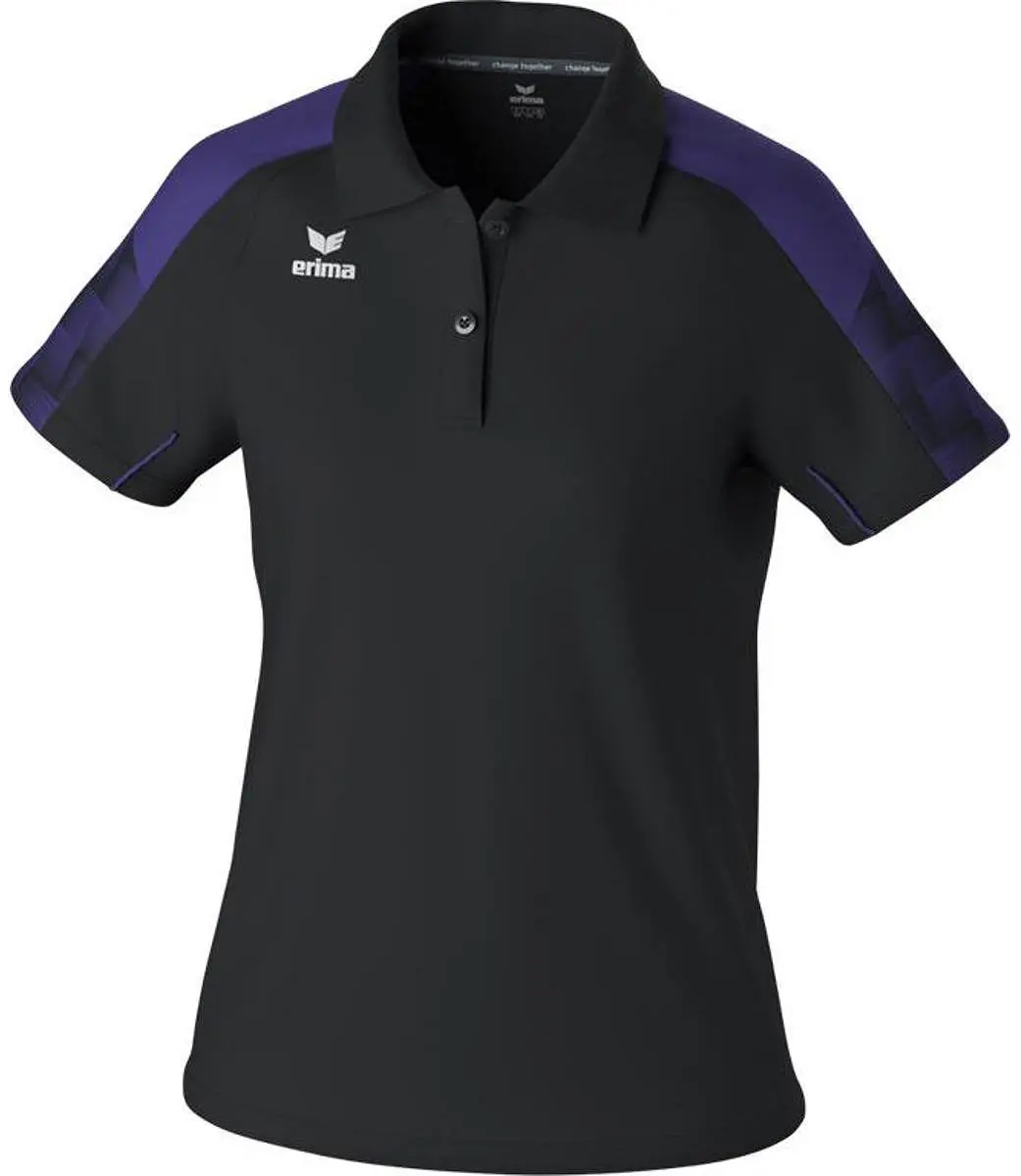 Erima Evo Star Polo Dames 34