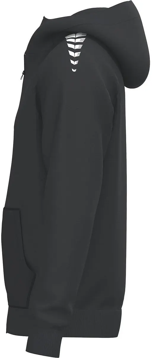 Erima CMpt Wings Heren Hoodie - Zwart M