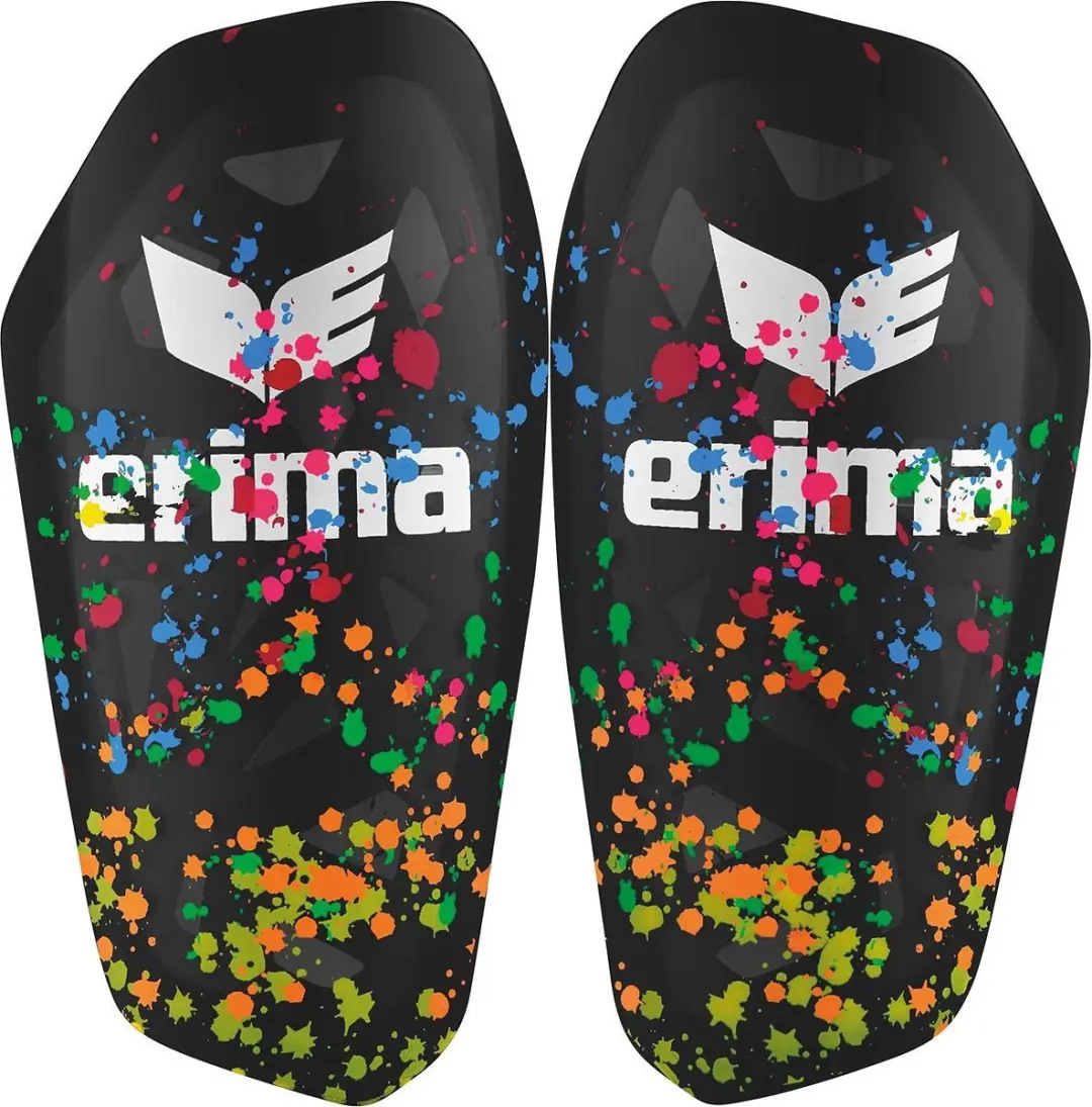 Erima Flex Guard Scheenbeschermers XS
