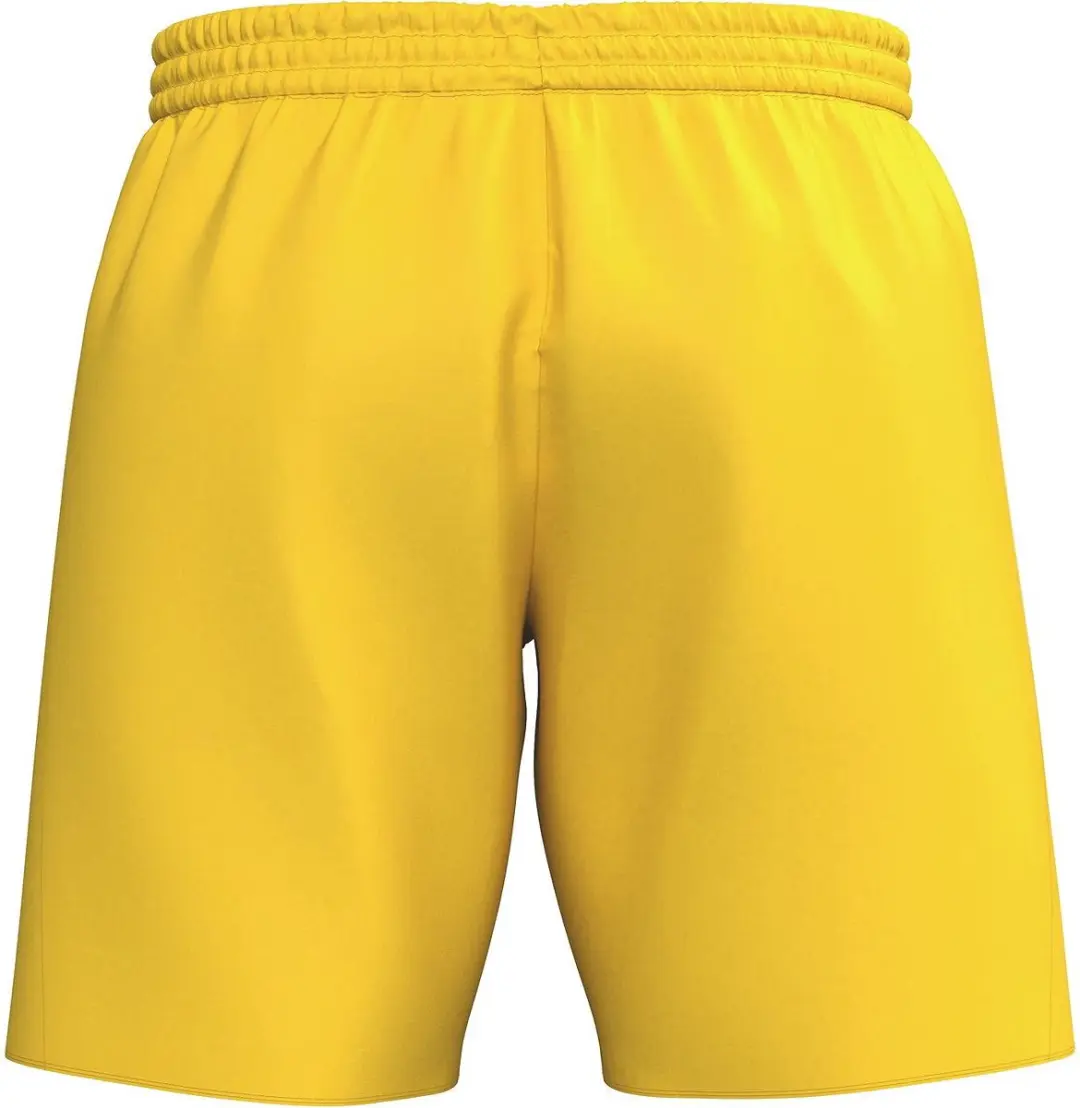 Erima Calcutta Short Kinderen - Geel 140