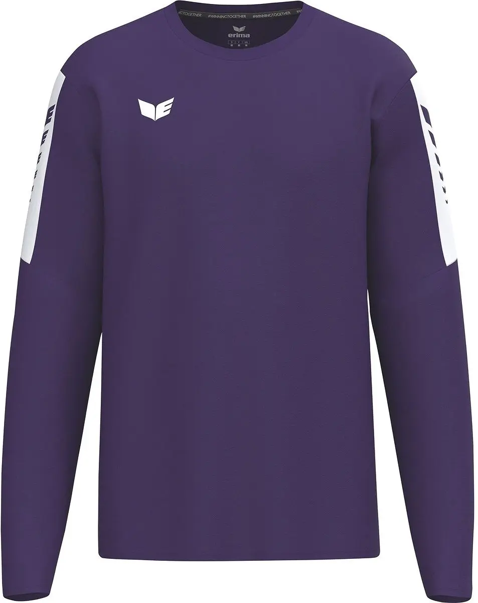 Erima Intro Sweatshirt Heren