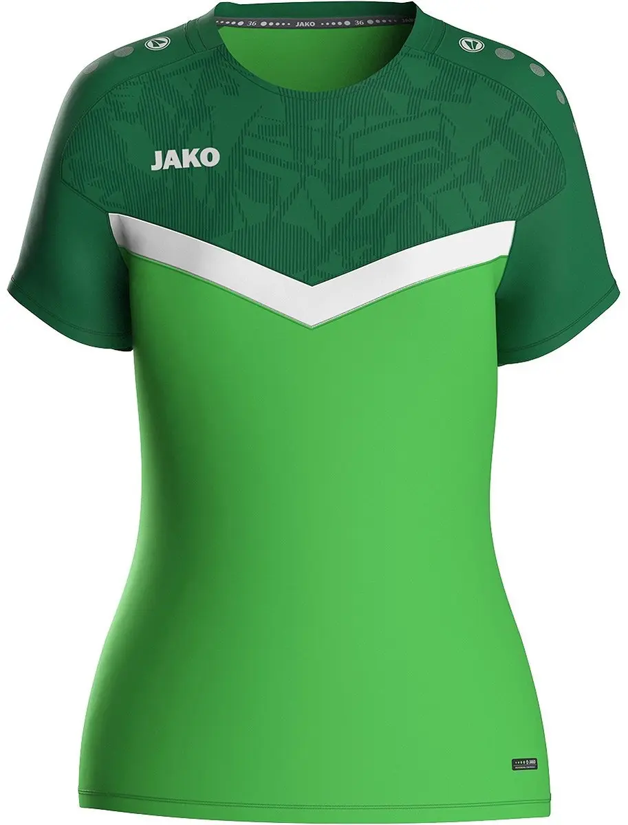 Jako Iconic T-Shirt Dames