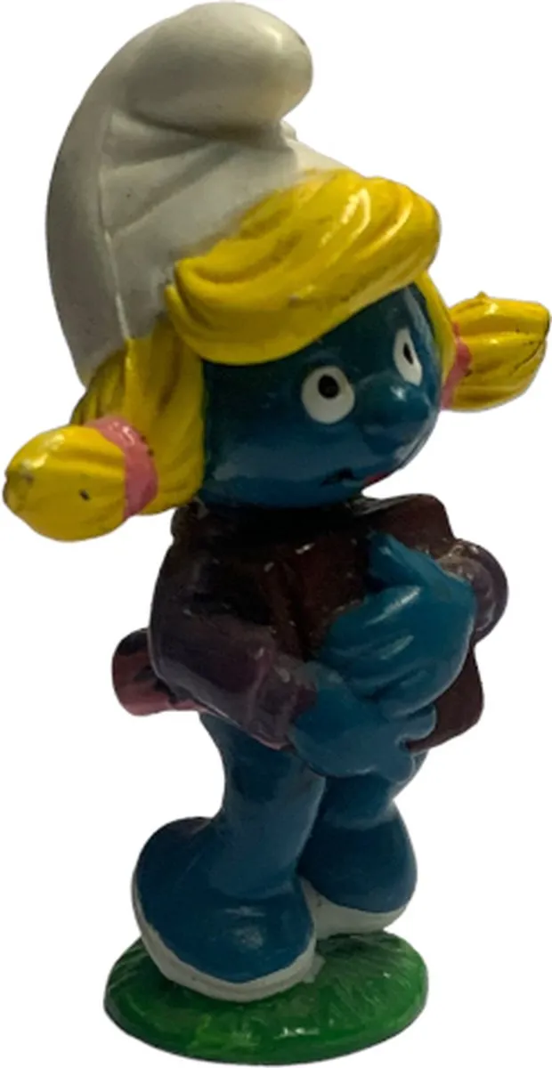 Schleich Smurfin Schoolmeisje 20173