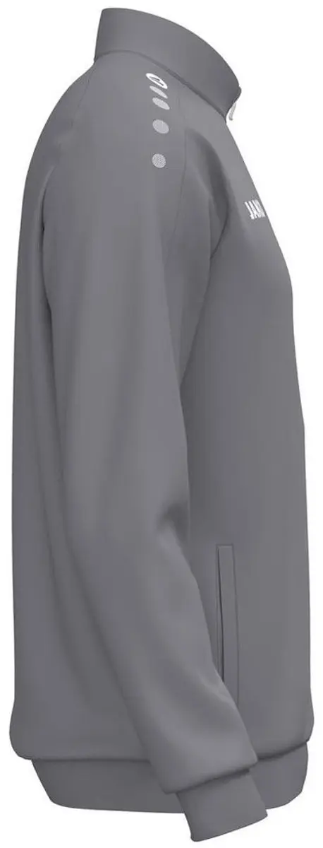 Jako One Polyestervest Heren - Grijs L