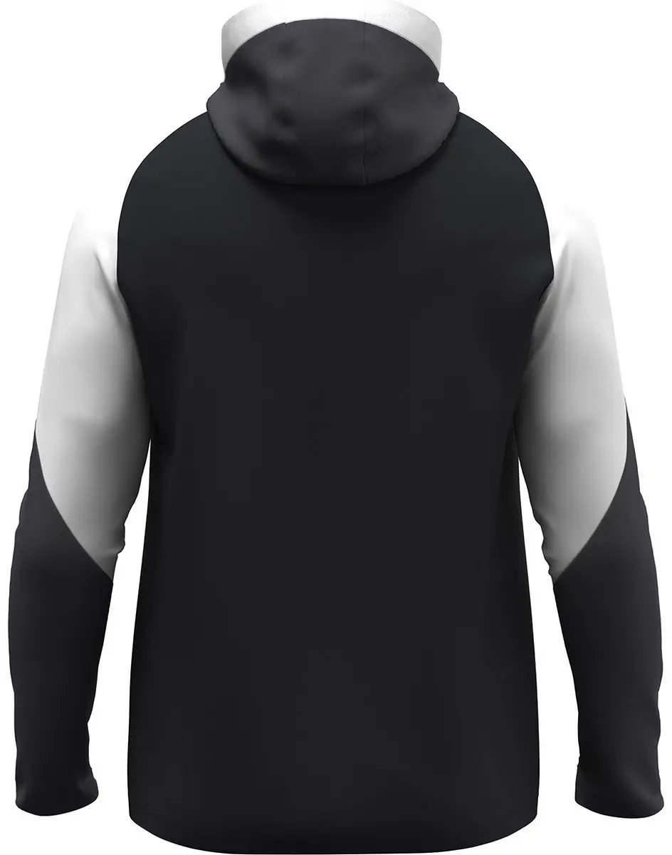 Jako Dynamic Jas Dames - L - Zwart/Wit/Antraciet