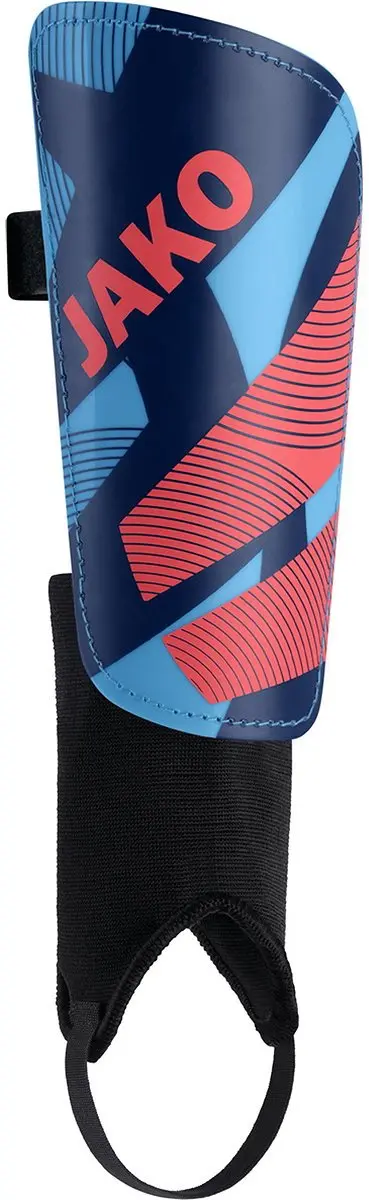 Jako River Classic Scheenbeschermer 160+cm