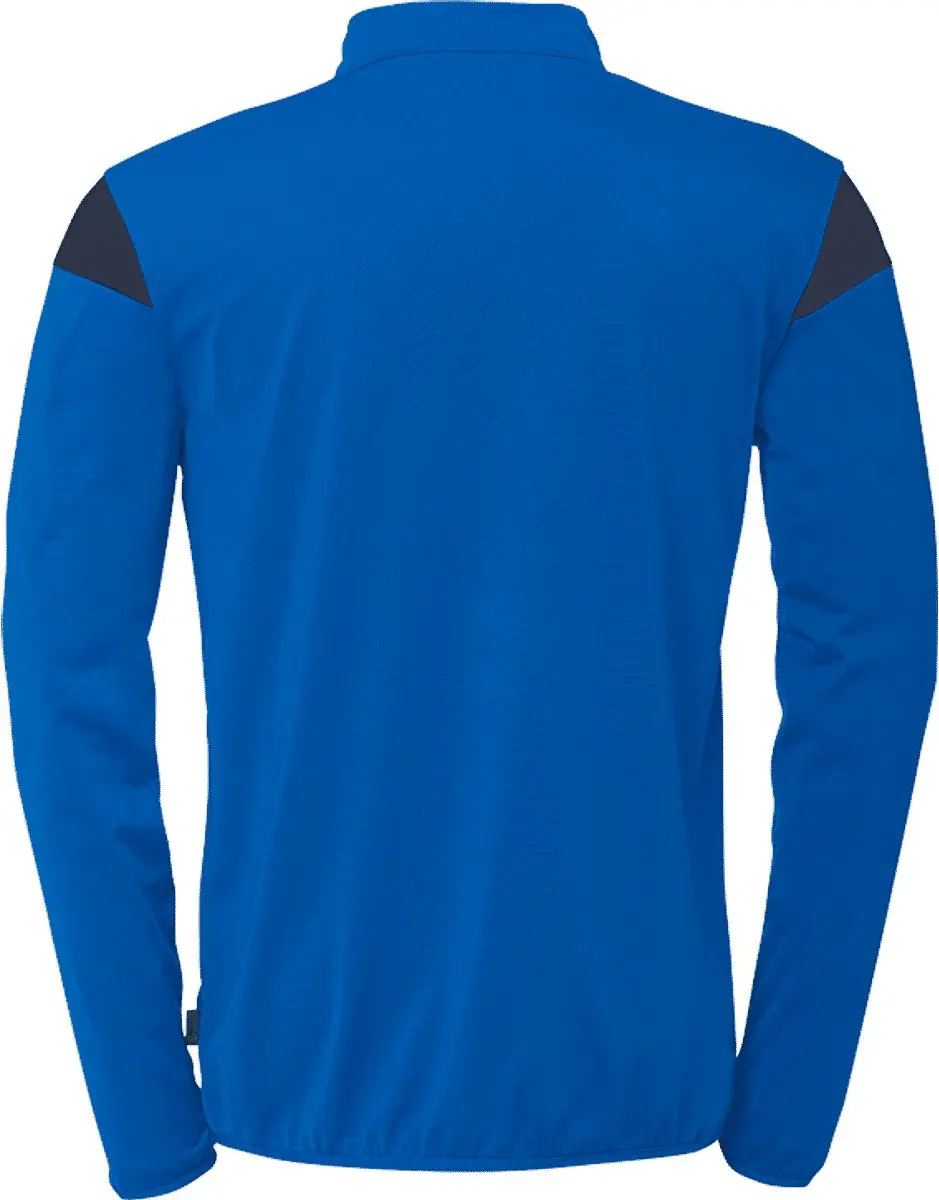 Uhlsport Squad 27 Polyestervest Kinderen 164 - Royal