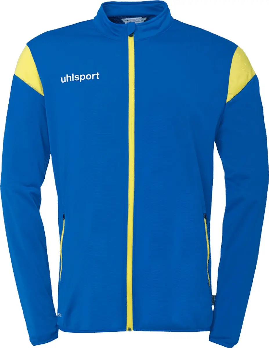 Uhlsport Squad 27 Polyestervest Heren