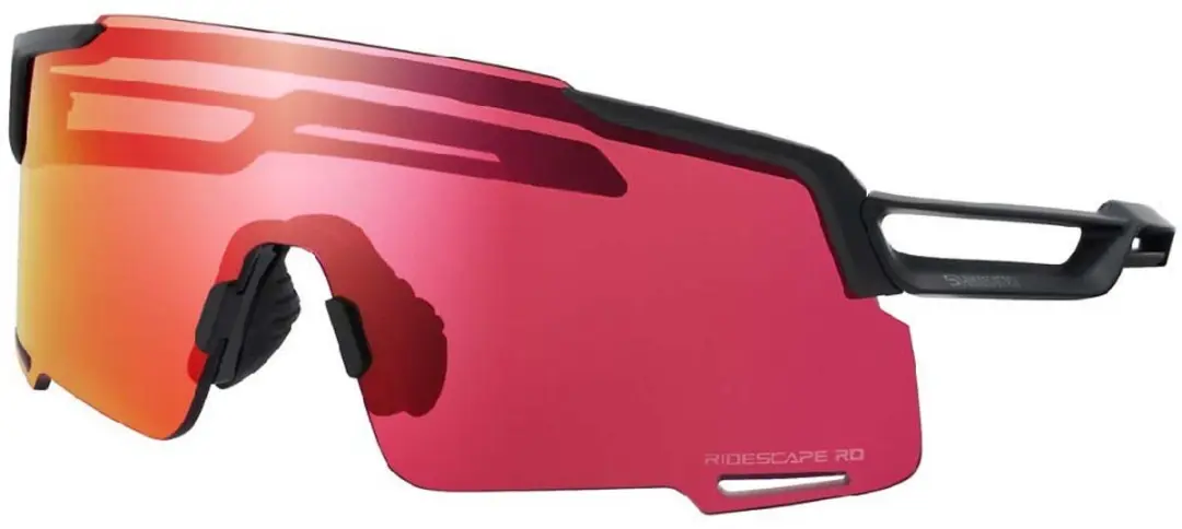 Shimano Equinox 5 Rd Zonnebril