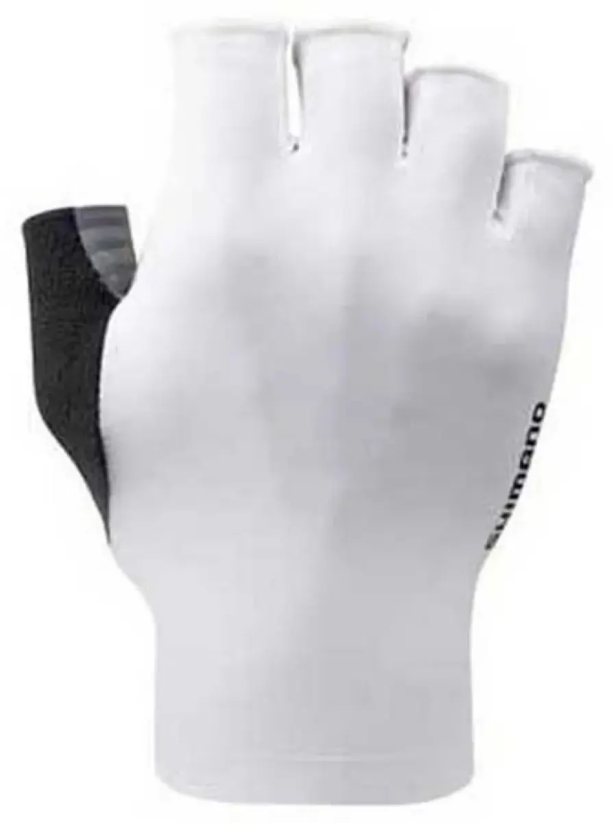 Shimano Advanced Handschoenen L - Wit