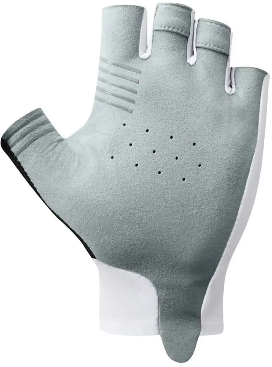Shimano Advanced Handschoenen L - Wit