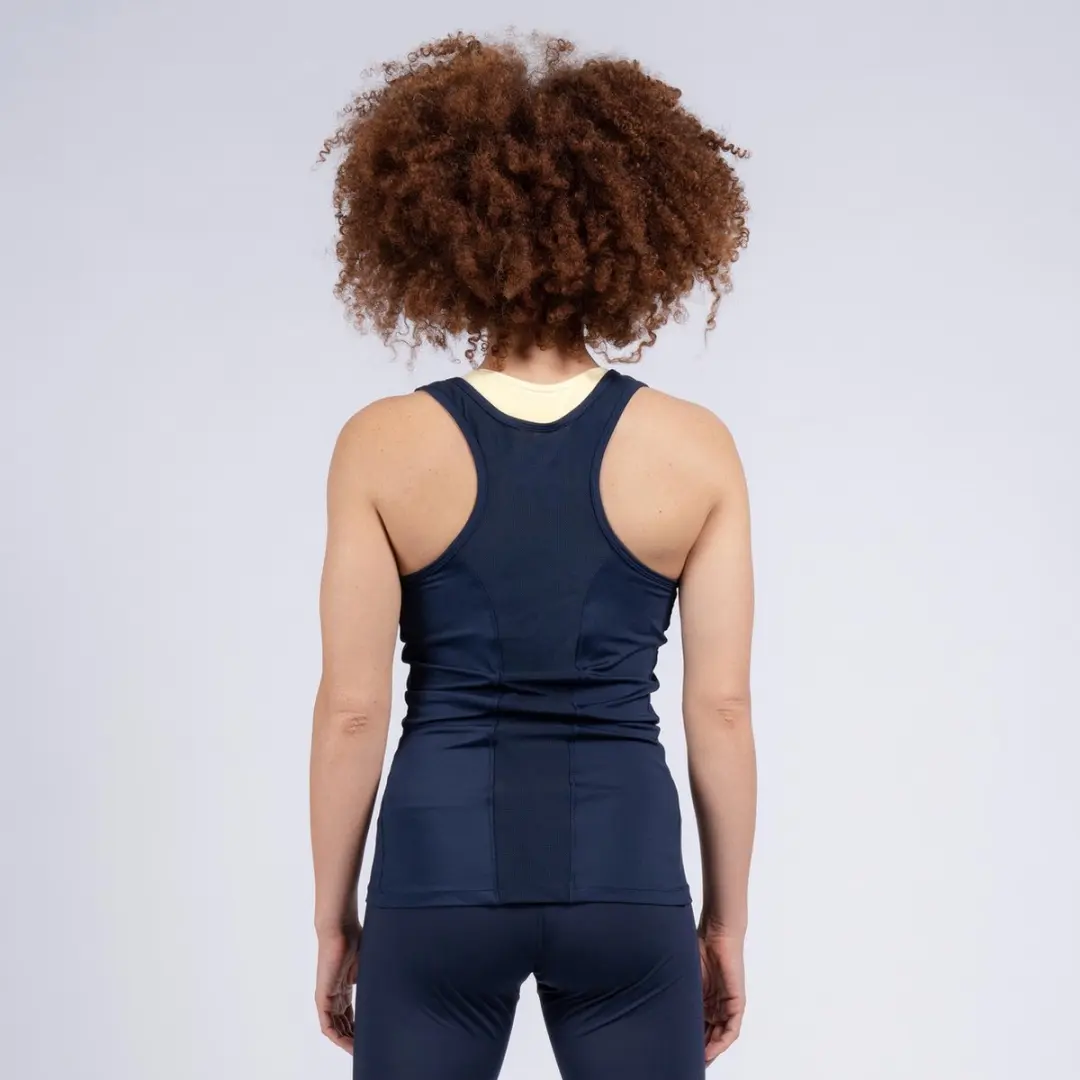 Gilbert Netball Pro Synergie Vest