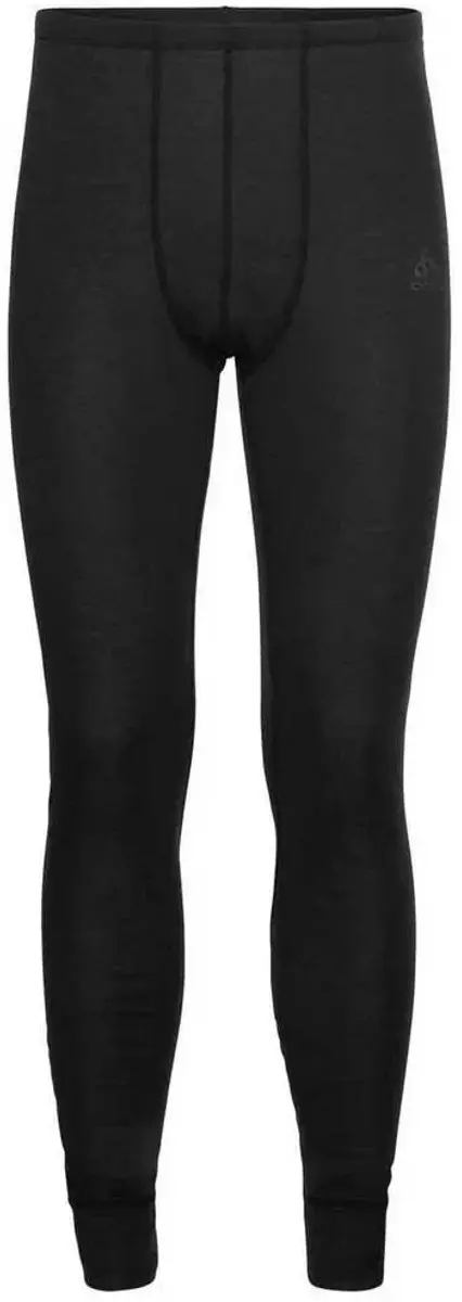 ODLO Men's ACTIVE WARM ECO Base Layer Pants
