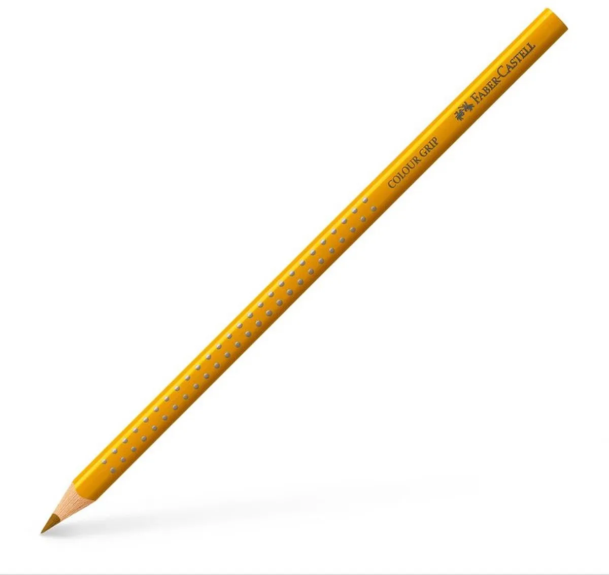 Faber-Castell Grip 2001 Kleurpotlood 83 Gebrande Sienna