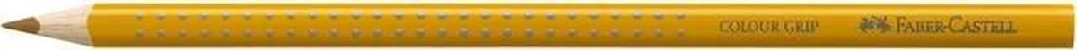Faber-Castell Grip 2001 Kleurpotlood 83 Gebrande Sienna