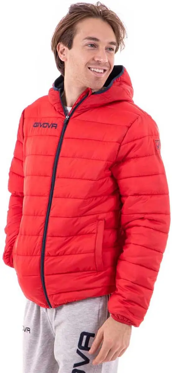Givova Sportjack Olanda - 2XL - Multicolor - afbeelding 2 van 5