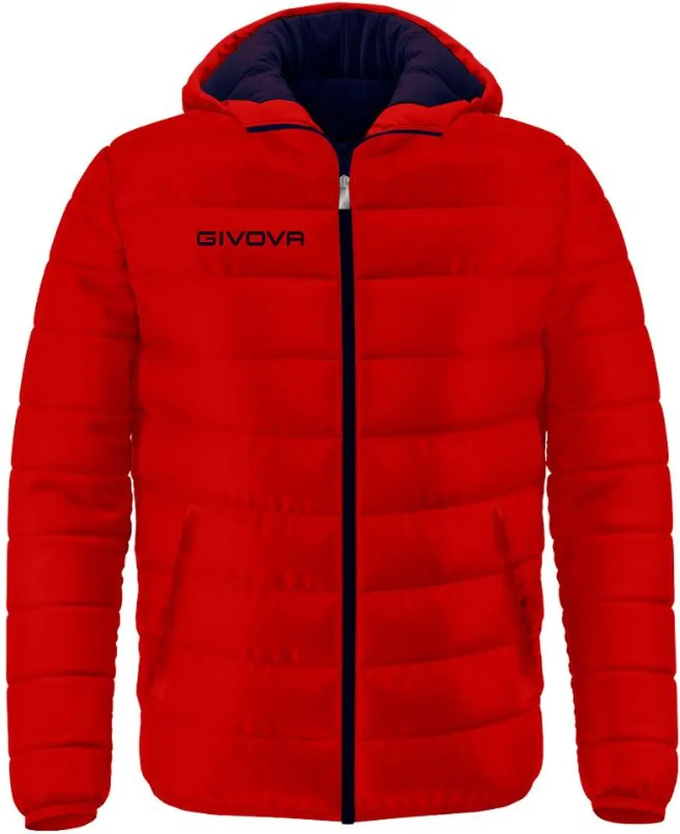 Givova Sportjack Olanda - 2XL - Multicolor - afbeelding 5 van 5