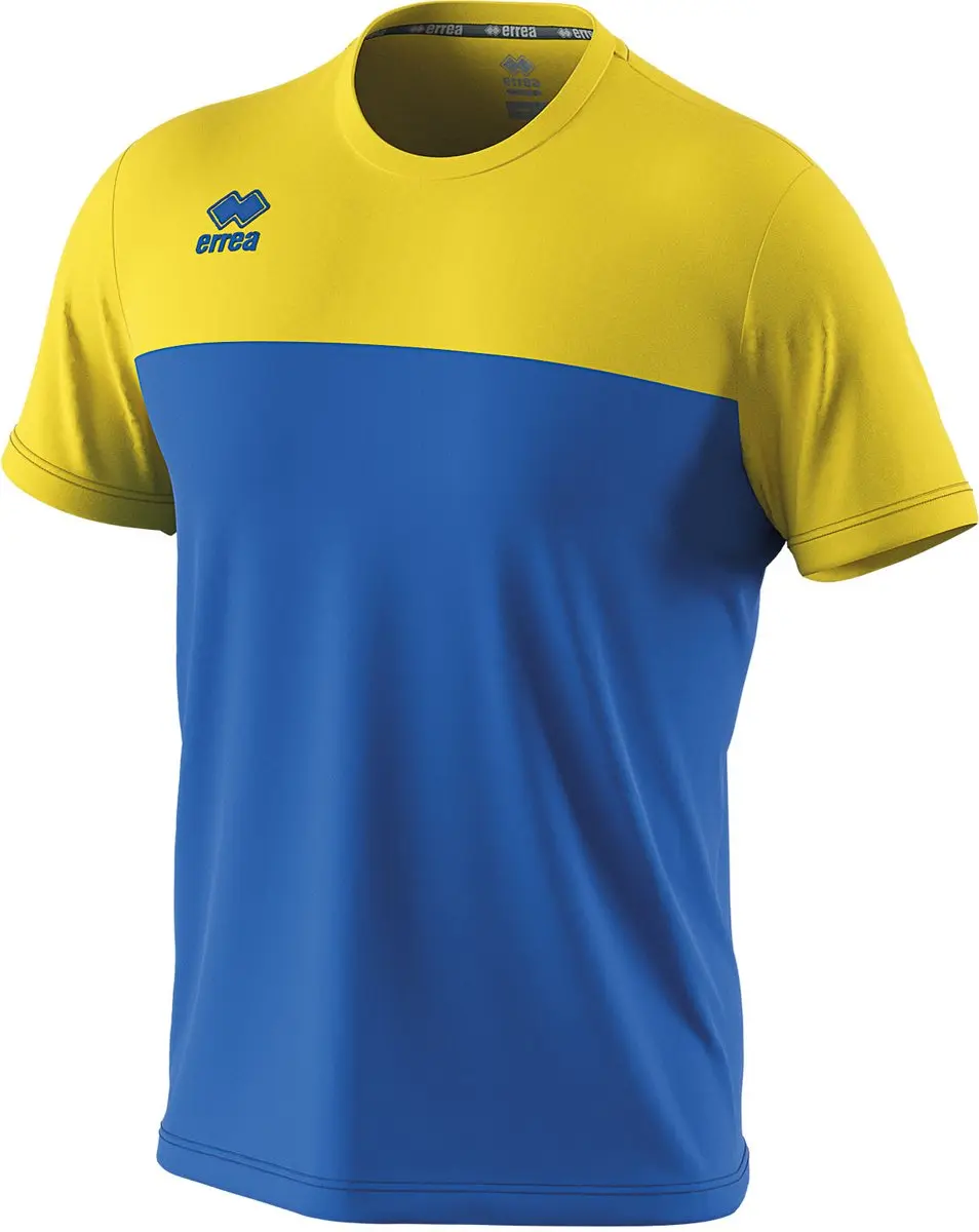 Errea Brandon Jr T-shirt