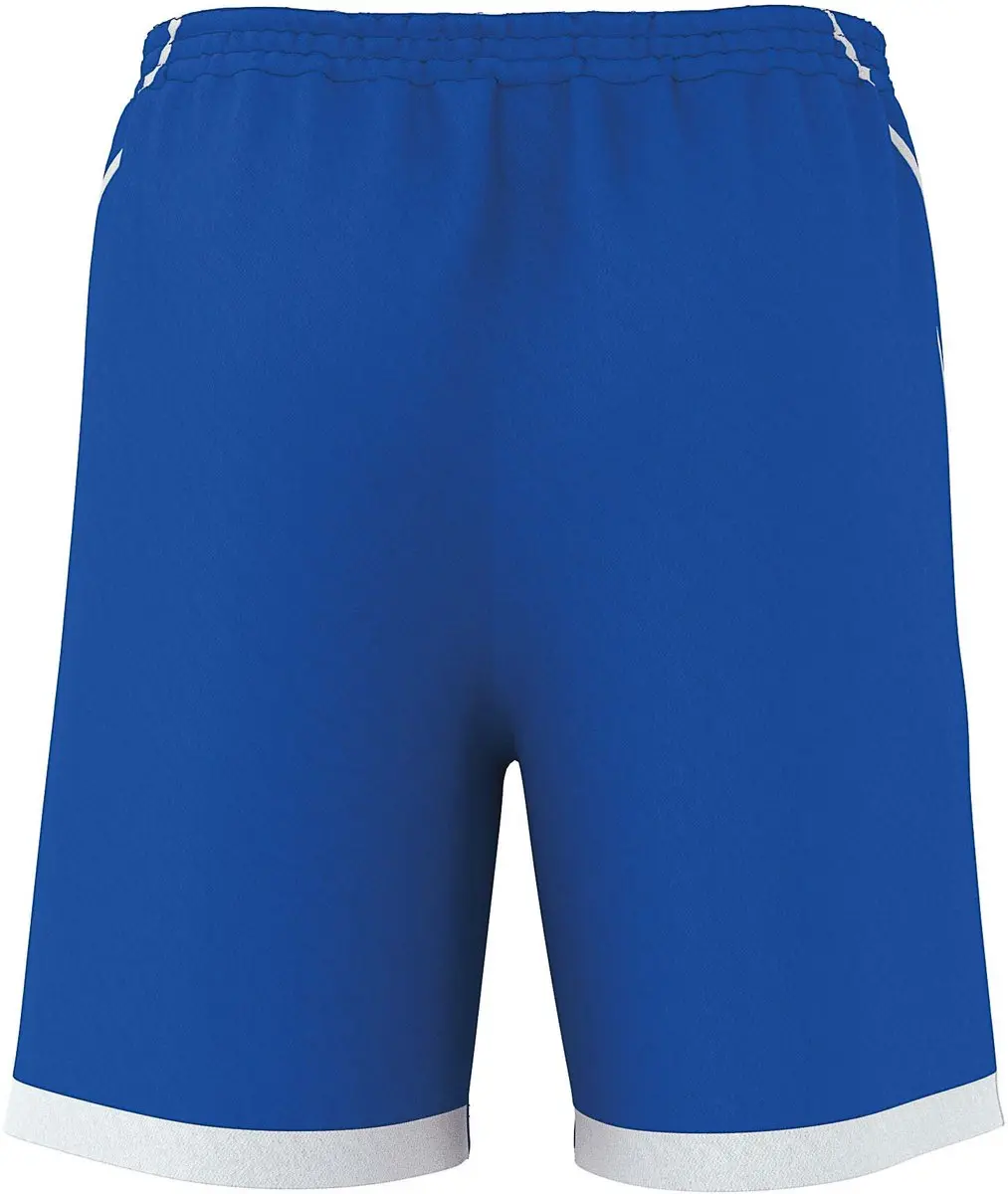 Errea Transfer 3.0 Panta Jr Trainingsbroek XS - Lichtblauw