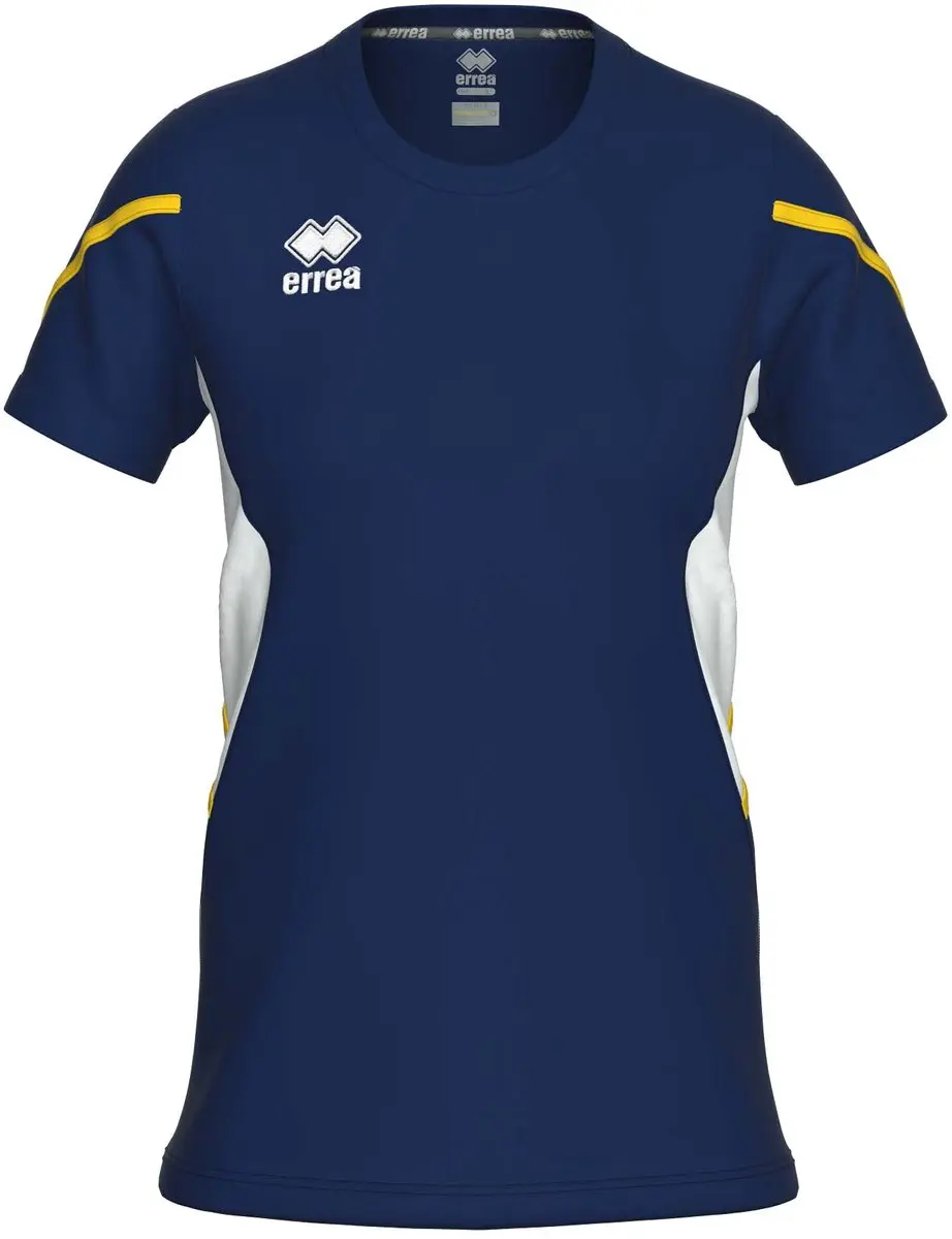 Errea Corinne Shirt Korte Mouw