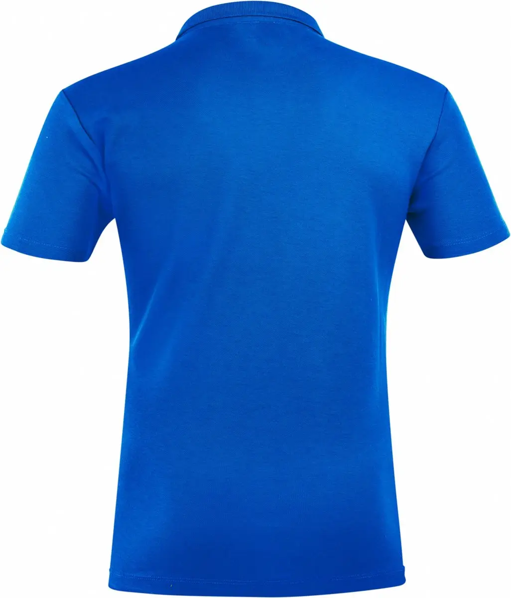Acerbis Sport Atlantis Polo - Royal Blauw 4XL