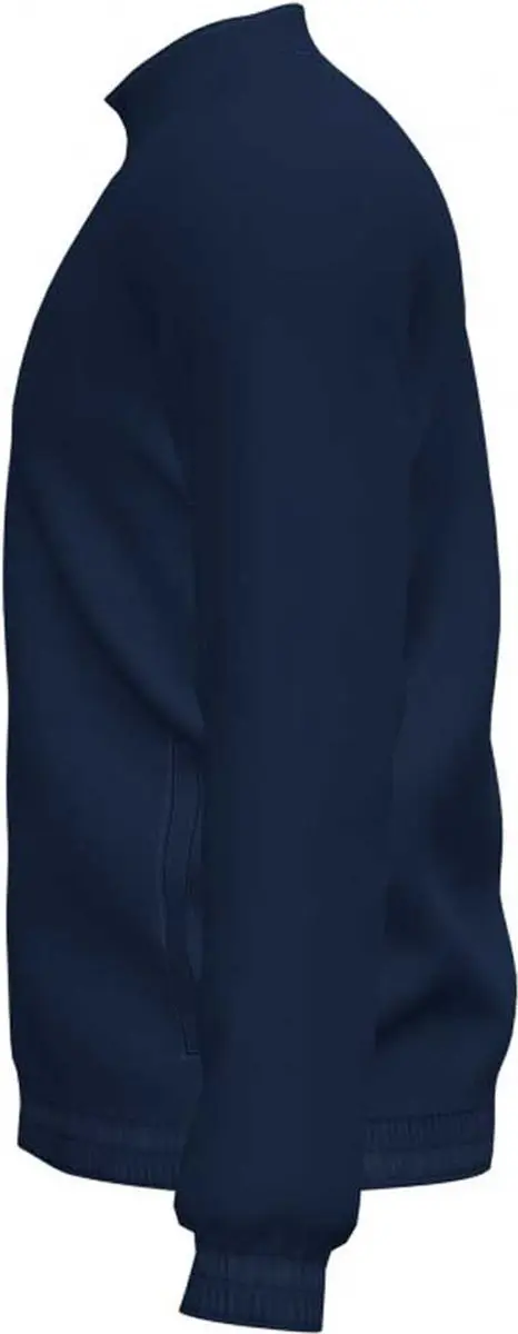 Joma Combi Jasje Mannen 4XL - Blauw