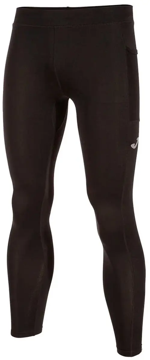 Joma Elite X Leggings Zwart 11-12 Years Kinderen